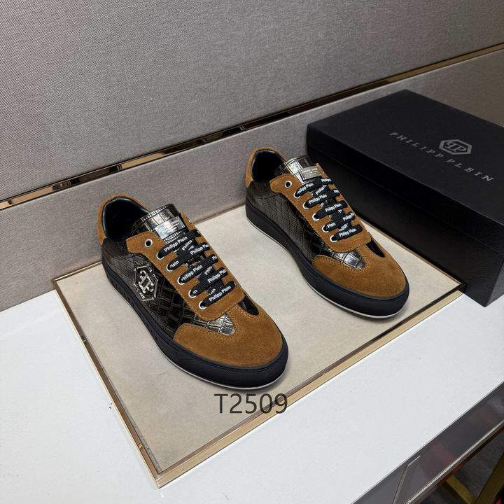 Picture of Philipp Plein Shoes _SKUPPshoes38-46h120218423